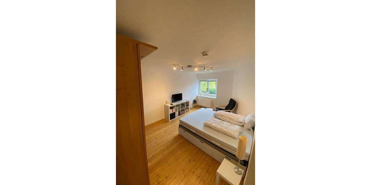 Zimmer Hamburg Dulsberg - 845&euro; | Angebot:26696852