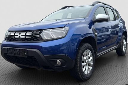 Dacia Duster 95.896 km 15.990 &euro; Neustadt 08223
