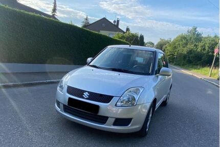 Suzuki Swift 195.000 km 1.400 &euro; München 80995