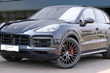 Porsche Cayenne 80.666 km 72.888 &euro; Mainz 55131