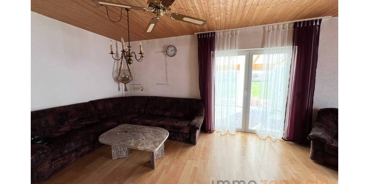 Einfamilienhaus Treuchtlingen - 3 Zimmer, 100 m&sup2;, 239.000&euro; | Angebot:25771471