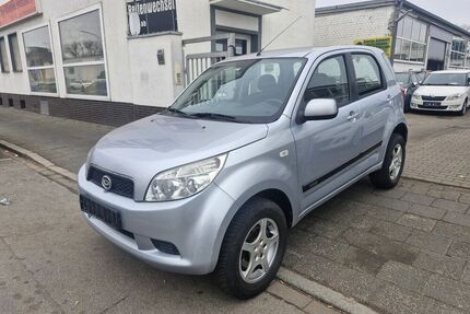 Daihatsu Terios