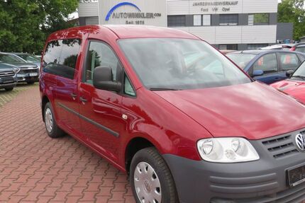 VW Caddy Maxi 168.745 km 9.990 &euro; Nürnberg 90431