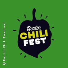 Berlin Chili Fest: Spring Event - A day dedicated to all things chili! Berlin