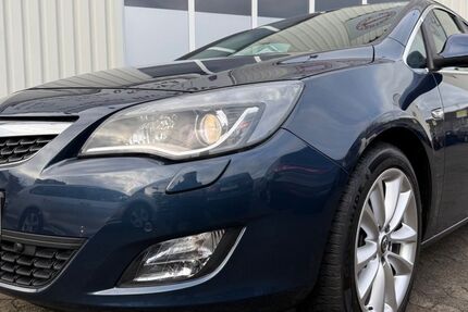 Opel Astra 174.388 km 4.980 &euro; Hagen 58135
