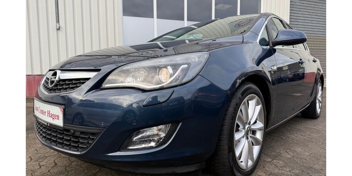 Opel Astra 174.388 km 4.980 &euro; Hagen 58135