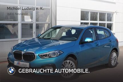BMW 118 6.430 km 28.950 &euro; Neuruppin 16816