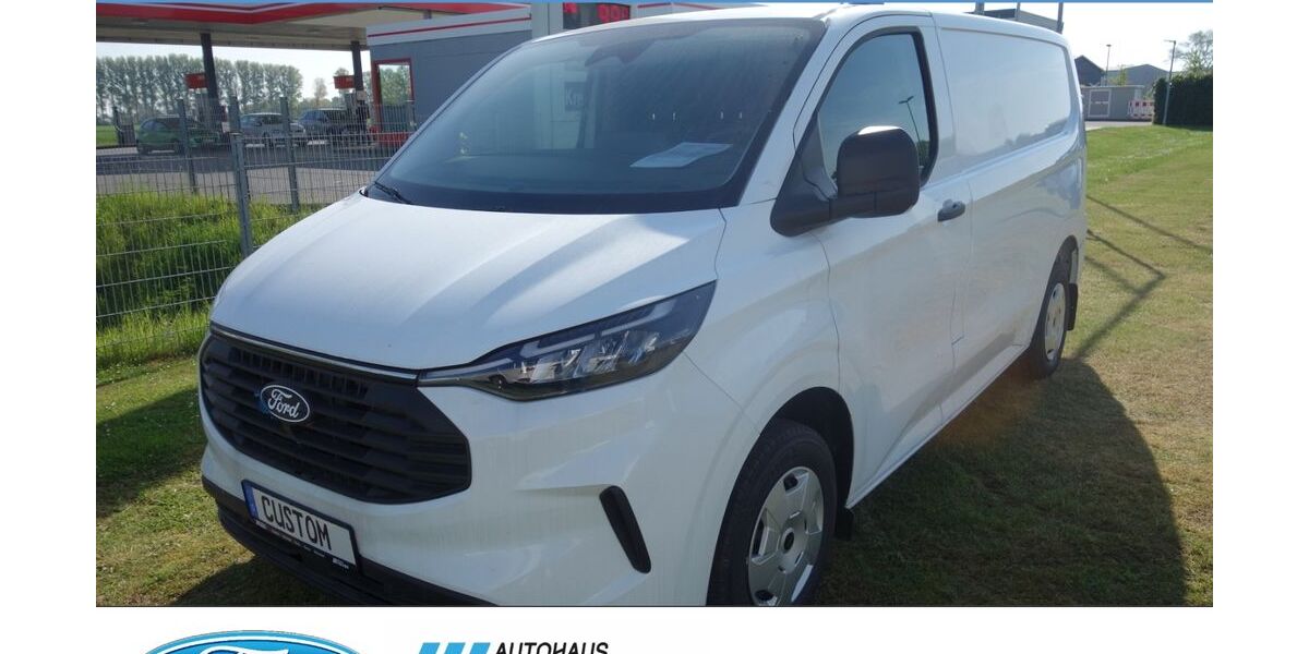 Ford Transit Custom 29.900 km 32.979 &euro; Münster 48153