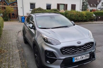 Kia Sportage 19.000 km 24.500 € Hanau 63452