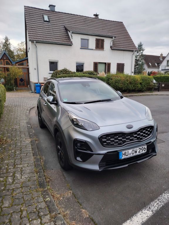 Kia Sportage 19.000 km 24.500 € Hanau 63452