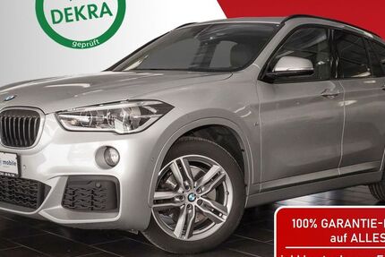 BMW X1 114.100 km 23.500 € Dorsten 46284