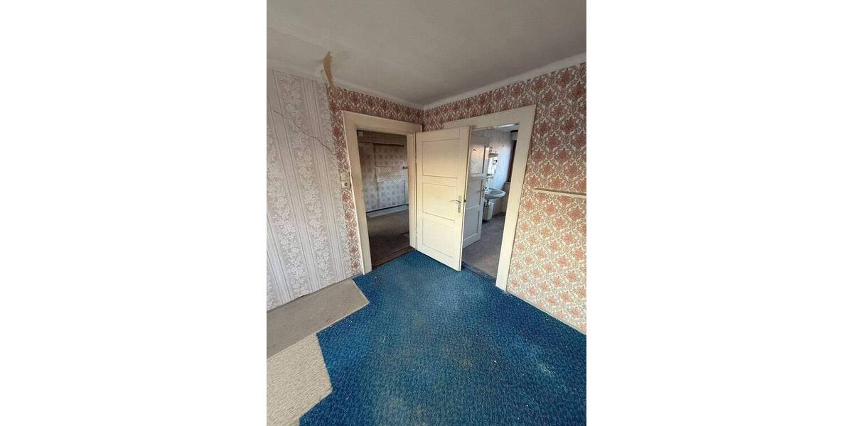 Doppelhaushälfte Bubenreuth - 1 Zimmer, 107 m&sup2;, 299.000&euro; | Angebot:26885654