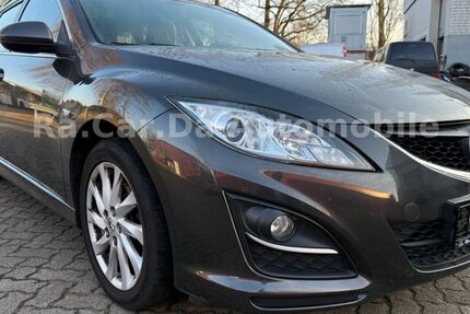 Mazda 6 339.515 km 2.650 &euro; Buxtehude 21614