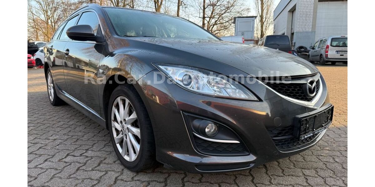 Mazda 6 339.515 km 2.650 &euro; Buxtehude 21614