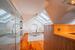 Luxuriöses Penthouse mit Sauna & Kamin ... Stilvolles Wohnen in der begehrten Leipziger Südvorstadt