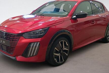 Peugeot 208 26.490 km 17.777 € Röthenbach a. d. Pegnitz 90552