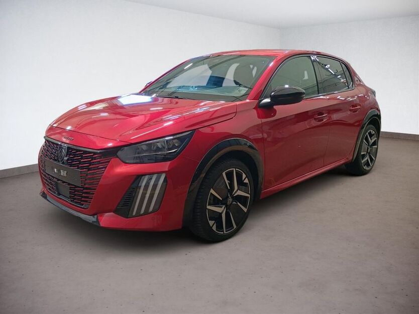 Peugeot 208 26.490 km 17.777 € Röthenbach a. d. Pegnitz 90552