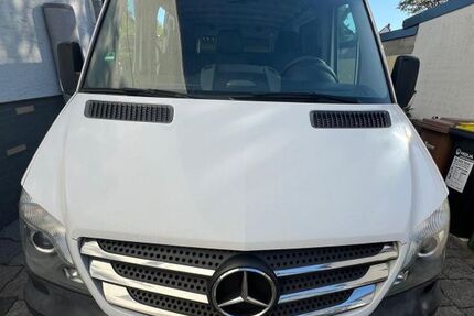 Mercedes-Benz Sprinter 271.232 km 10.000 &euro; Hanau 63452
