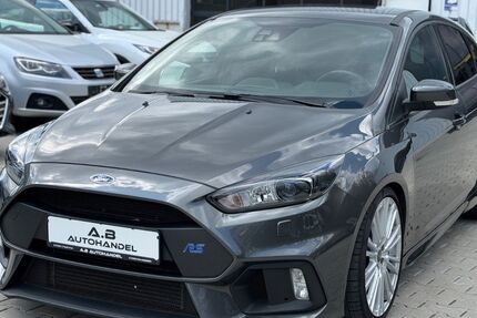 Ford Focus 100.300 km 24.990 &euro; Wilden (Siegerland) 57234