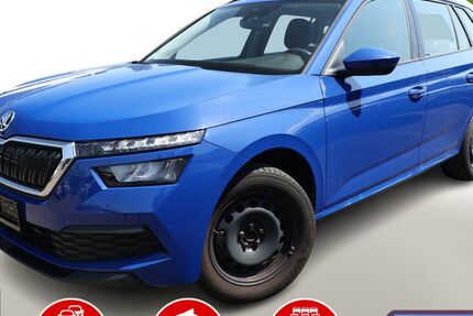 Skoda Kamiq 60.700 km 14.688 &euro; Kehl 77694
