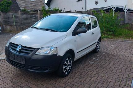 VW Fox 207.000 km 2.200 € Frickhofen 65599