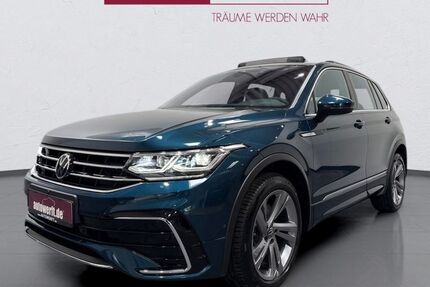 VW Tiguan 28.879 km 36.990 &euro; Ahrensburg 22926