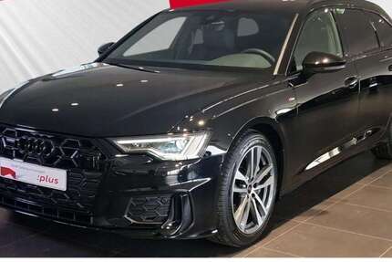 Audi A6 21.500 km 49.980 &euro; Kiel 24118