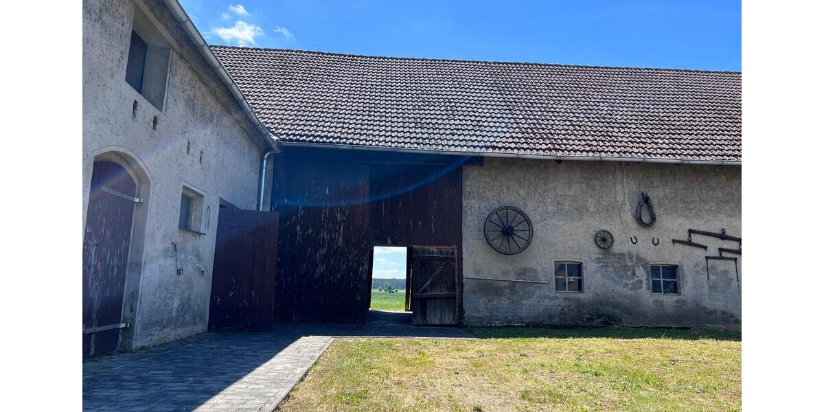 Bauernhaus, Landhaus Schlieben - 4 Zimmer, 110 m&sup2;, 198.000&euro; | Angebot:27200593