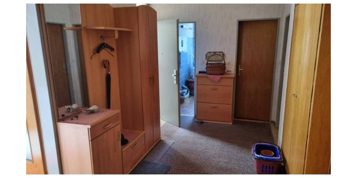 Mehrfamilienhaus, Wohnhaus Creußen - 2 Zimmer, 300 m&sup2;, 169.000&euro; | Angebot:26902409