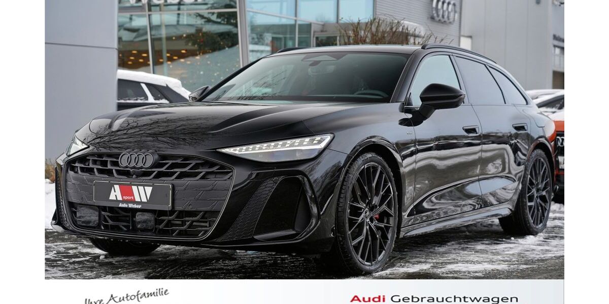 Audi A6 1.100 km 89.900 &euro; Neubeckum 59269