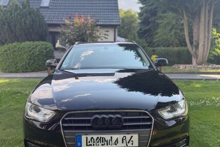 Audi A4 206.790 km 10.100 &euro; Schwedt/Oder 16303