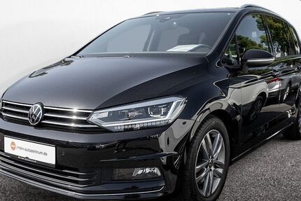 VW Touran 98.325 km 23.941 &euro; Uelzen 29525