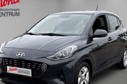 Hyundai i10 19.112 km 14.490 € Laatzen 30880