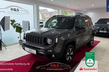 Jeep Renegade 69.282 km 18.900 &euro; Pinneberg 25421