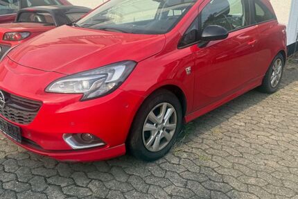 Opel Corsa 125.000 km 6.350 &euro; Rheinbach 53359