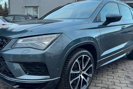 Cupra Ateca 75.572 km 24.999 &euro; Northeim 37154