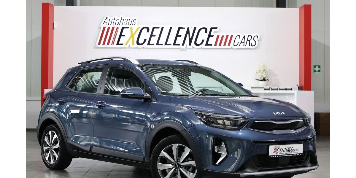 Kia Stonic 30.000 km 18.777 &euro; Hamm 59077