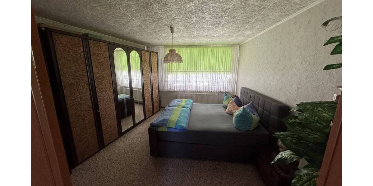 Etagenwohnung Zerbst/Anhalt Zerbst - 3 Zimmer, 63 m&sup2;, 49.000&euro; | Angebot:25666316