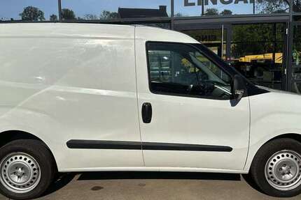Opel Combo 76.000 km 8.490 &euro; Neuwied 56564