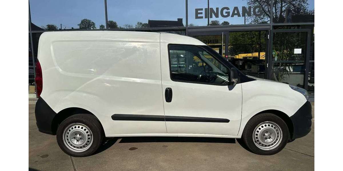 Opel Combo 76.000 km 8.490 &euro; Neuwied 56564