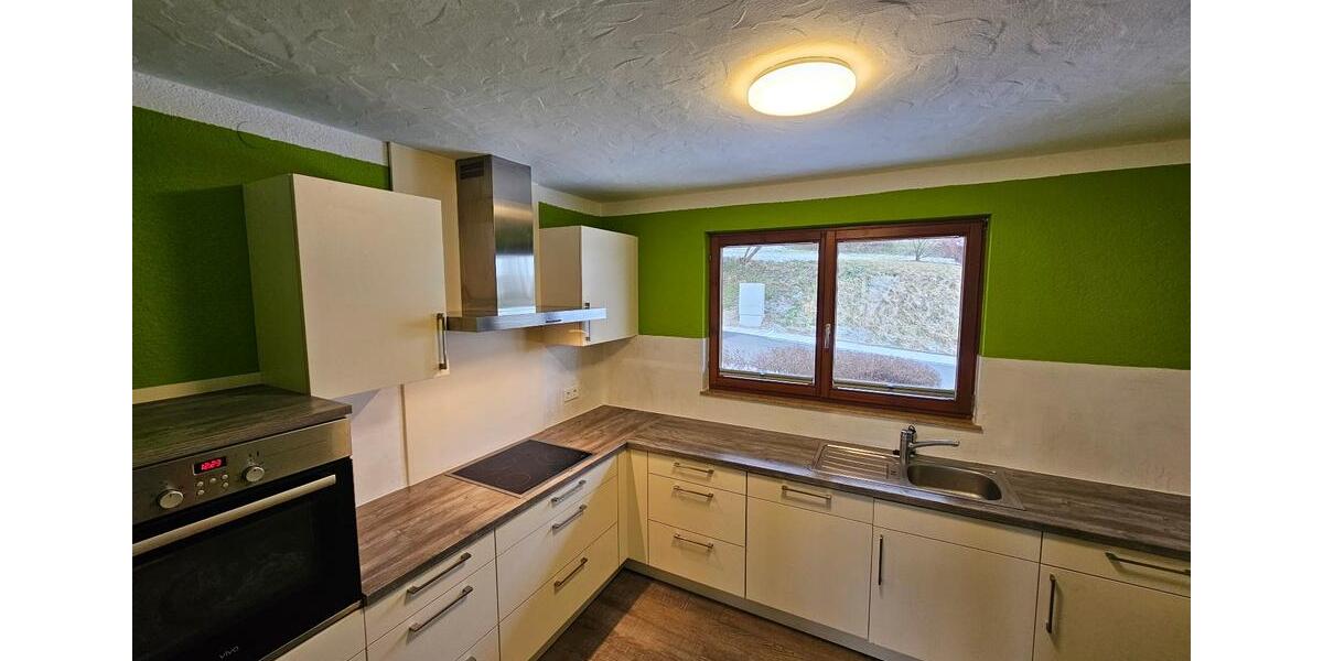 Doppelhaushälfte Niedereschach - 6 Zimmer, 153 m&sup2;, 1.376&euro; | Angebot:26064511