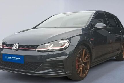 VW Golf 100.000 km 20.980 &euro; Lütjenburg 24321