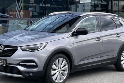 Opel Grandland (X) 66.300 km 20.990 € Pfarrkirchen 84347