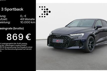 Audi RS3 6.000 km 72.880 &euro; Coburg 96450