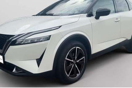 Nissan Qashqai 73.900 km 24.790 &euro; Seevetal / Meckelfeld 21217