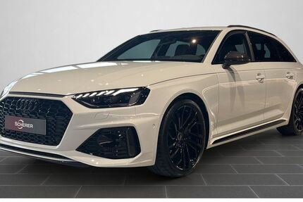 Audi RS4 2.200 km 96.490 &euro; Wiesbaden 65189