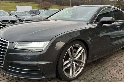Audi A7 199.000 km 17.900 &euro; Simmozheim 75397
