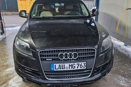 Audi Q7 269.500 km 8.000 &euro; Altdorf 90518