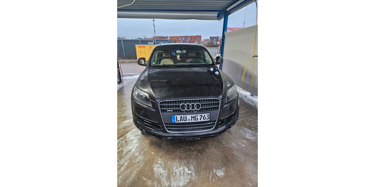 Audi Q7 269.500 km 8.350 &euro; Altdorf 90518