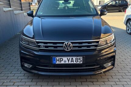 VW Tiguan 201.000 km 18.700 &euro; Wald-Michelbach 69483